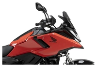 Sportowa szyba przednia z ABE