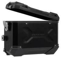 TRAX ADV Alukoffer-System
