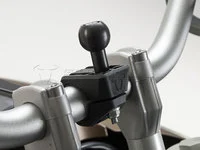 Universal GPS-Klemmen-Kit