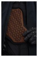 Shield-R Mens Textilejacket