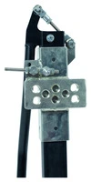 central motorcycle jack