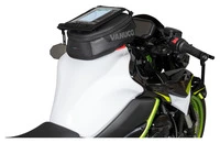 Smartphone holder Tank bag Tanklock