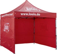 Pavillon 3X3 Meter