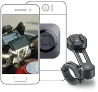 Universal Smartphone Mount Set