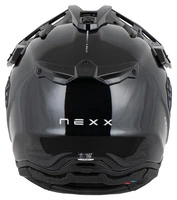 X.RALLY NOIR PLAIN