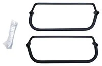 Saddlebag Holder