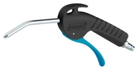 Ausblaspistole