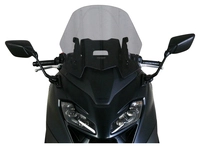 Parabrezza Touring