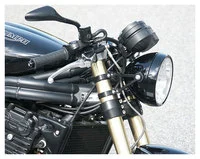 Headlight Mounting Kit