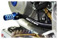 Gear lever