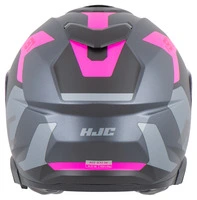 i91 Carst MC8SF