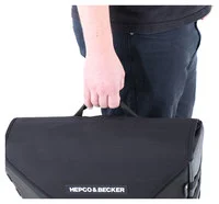 Xtravel Side Bag, Black