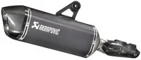 Slip-On Line Silencer