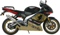 Gp Auspuffsystem Mit Eg-Be