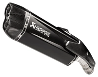 Slip-On Line Silencer