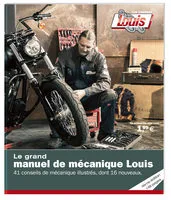 Manuel De Mécanique
