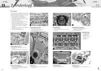 Text & Technik manuel BMW