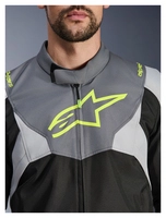 Alpinestars T-Jaws V4 WP Textiljacke