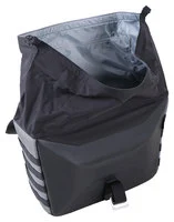 Xtravel Side Bag, Black