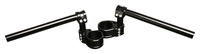Multiclip Tour Clip-On Handlebars
