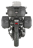 Kufry XSpace Monokey 27–36 l