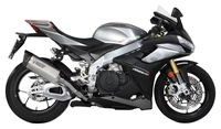 Sr-1 Auspuffsystem Mit Eg-Be