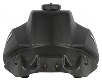 Benzintank