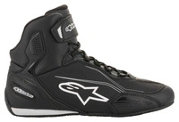 Faster 3 Bottes