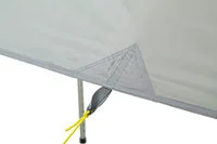 Tarp Oak