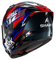 Aeron Zarco GP de Francia