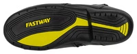 S-2302 Zwart