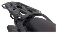 TRAX ADV système de top case