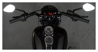 mo.view sport mounted mirror standard