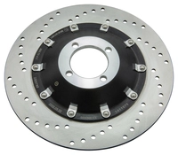Brake Discs