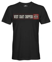 Wcc Banner Tee