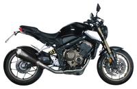 Delta Race Silencer
