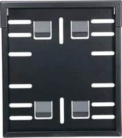 License Plate Frame