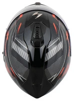 Exo-1400 Evo Air Shell