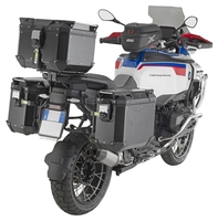 Cam-Side Sidecase Carrier