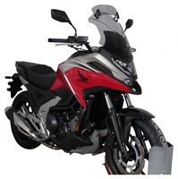 Vario-Touringscreen