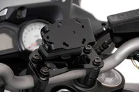 Quick Lock Navi-Halter