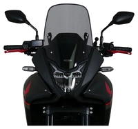 Parabrezza Touring