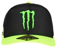 Kšiltovka Trucker Monster