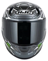 RPHA 12 Quartararo Replica MC5