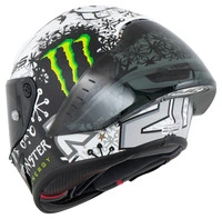 RPHA 1 V2 Carbon Snow.Diab. MC10SF