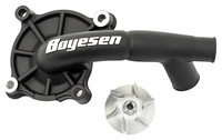 WATERPUMPCOOLERCOVER SUPERCOOLER BOYESEN