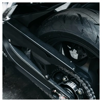 Kædeskærm Aero CB1000 Hornet