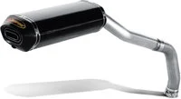 Slip-On Line Silencer