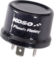 3-Pin Flasher Relay
