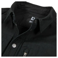 Nelson Field Shirt Le